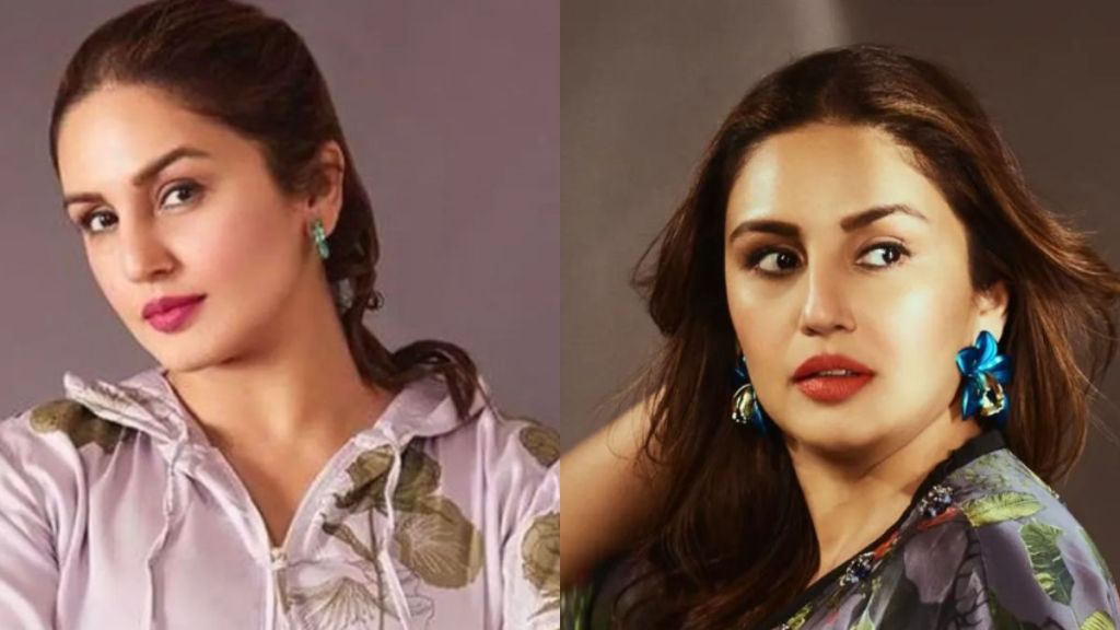 Huma Qureshi talking about her action role as disabled killer in Baby Do Die do movie Huma Qureshi talking about her action role as disabled killer in Baby Do Die do movie