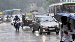 Maharashtra Monsoon Update : एल निनोच्या सावटातही आठ दिवसांतील पावसामुळे दोन विक्रमांची नोंद!
