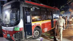 Mumbai BEST Bus Accident | Wet Lease BEST Bus Crash Data | Mumbai Traffic Safety Issue | BEST Olectra Electric Bus Accidents