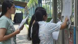 सीईटी कक्षाला मराठीचे वावडे परिपत्रके, सूचना, वेळापत्रक मराठीत प्रसिद्ध करण्याची मागणी