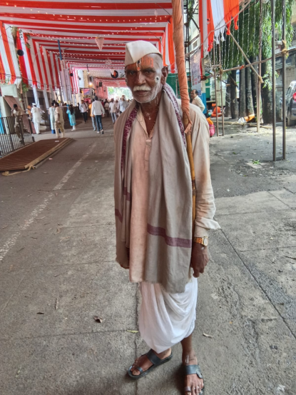 Ashadhi wari 2026 Pune