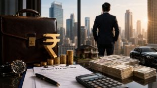 India Crorepati Taxpayers ITR Data | 100 Crore Income Tax Returns India | १०० कोटींपेक्षा जास्त उत्पन्न असणारे करदाते | भारतातील श्रीमंत आयटीआर करदाते संख्या