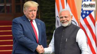 india-us-free-trade-agreement-donald trump and pm modi