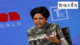 Indra Nooyi interview on India and America | Former PepsiCo CEO Indra Nooyi on Indian work culture | America versus India infrastructure and cleanliness comparison | Indra Nooyi Hoover Institute speech on meritocracy