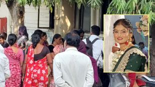 jalgaon-highway-accident-newly-wed-bride-died-bike-car-collision