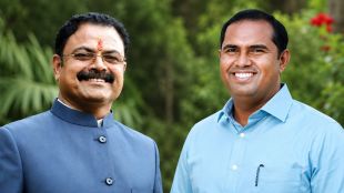 jalgaon-politics-mangesh-chavan-supporters-target-kishor-patil-over-development-issue