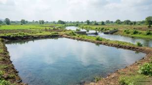 Jalyukt Shivar Phase 3 Maharashtra | Chandrashekhar Bawankule Nagpur Meeting | Devendra Fadnavis Water Conservation Plan | Jalyukt Shivar Yojana Maharashtra News