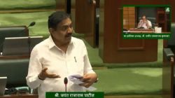 सरकारचा ‘विकास’ डोंगरावरून घसरला! अतिवृष्टीत नियोजनशून्य कारभारावर चव्हाट्यावर; जयंत पाटील यांची टीका