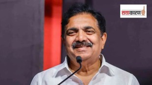 Jayant Patil BJP Entry Rumors