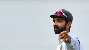 ajinkya rahane