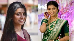 Jui Gogari Sanai Choughade serial actress talking about her diet routine and family
