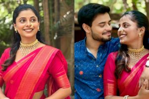 Marathi television actress Jui Gogari speaking about her real life marriage and husband expectations