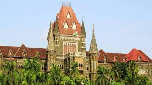 Bombay High Court order on Justice Gautam Patel threat case | Mumbai Police investigation report on judge security | Justice Gautam Patel family threat letters probe | Ministry of External Affairs London security updates