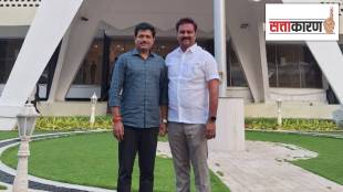 Kailas Patil Abhijit Patil Vidhan Sabha | Maharashtra Politics News | Shiv Sena UBT NCP Sharad Pawar | Rural Issues in Maharashtra Assembly | Dada Bhacha Political Pair