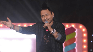Kailash Kher interview sharing suicide attempt story