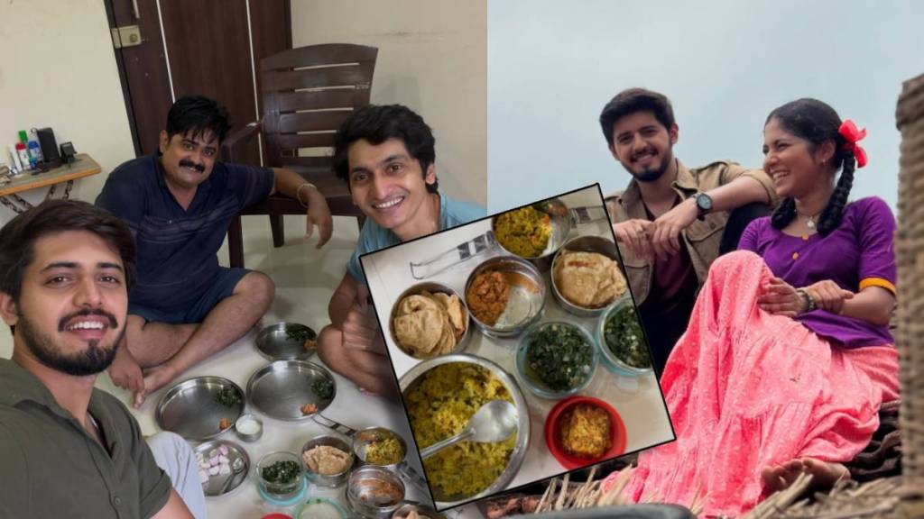 kamali serial shooting called off because of heavy rain three actors meet together and plans lunch kamali serial shooting called off because of heavy rain three actors meet together and plans lunch