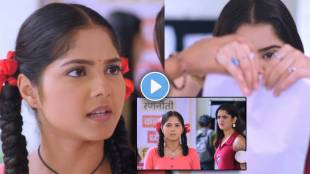 Kamali scolded Anika as she teared her admission form of college