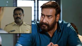 Drishyam 3: Marathi actor Kamlesh Sawant shares his working experience with Ajay Devgn