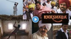 झुंजार ‘खाशाबा’! नागराज मंजुळेंचा नवा सिनेमा, टीझर प्रदर्शित; एकापेक्षा एक दमदार कलाकारांची मांदियाळी, मुख्य अभिनेता कोण?