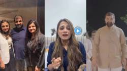 VIDEO : “ठाकरेंच्या शिवसेनेने माझ्या वडिलांना खूप काही दिलं, पण…”, सचिन अहिरांच्या मुलीची सोशल मीडियावर भावूक पोस्ट