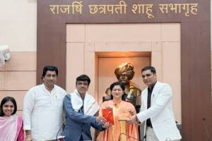 Martyr Agniveer Akshay Laxman Gawate