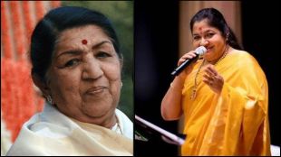 KS Chitra Singer Lata Mangeshkar Favourite Singer