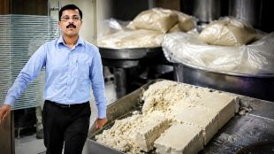 Tukaram Mundhe Action FDA Maharashtra | जळगावात बनावट खवा विक्री | Beed fake khava racket exposed | अन्न व औषध प्रशासन जळगाव कारवाई