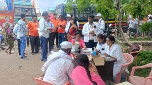 Sant Nivruttinath Palkhi Sohala Warakari Health Services | Emergency Cardiac Ambulance for Ashadhi Wari | संत निवृत्तीनाथ महाराज पालखी सोहळा आरोग्य सेवा | वारकरी वैद्यकीय मदत आणि रुग्णवाहिका