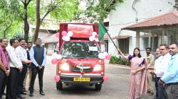Pune Post Office: पोस्टाने पार्सल पाठवायचे आहे? पोस्टात जायचीही गरज नाही… काय आहे पोस्टाची योजना?