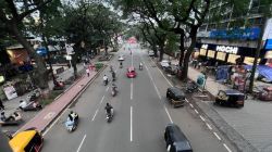 पुणेकरांच्या डोक्यावर ‘मृत्यूची टांगती तलवार’! नक्की काय झाले?