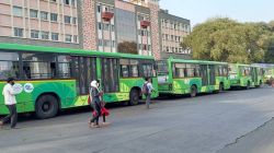 PMPL Breakdown Report : पुण्यात खासगी ठेकेदारांच्या ५० गाड्या रोज बंद पडतात; नेमके कारण काय?