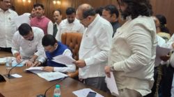 CM Devendra Fadnavis: पवना बंदिस्त जलवाहिनीबाबत मुख्यमंत्री देवेंद्र फडणवीस यांचा मोठा निर्णय; म्हणाले, “हा प्रकल्प होणे गरजेचे आहे, अन्यथा…”