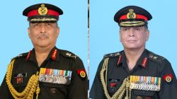 Indian Army : लष्कराच्या इतिहासातील दुर्मीळ घटना… दक्षिण मुख्यालयाचे दोन कमांडर एकाच वेळी लष्करप्रमुख, उपप्रमुखपदी…