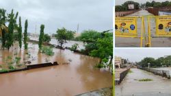 Indrayani River Flood Alandi: इंद्रायणीला महापूर, आळंदीतील सर्व पूल वाहतुकीसाठी बंद; वारकऱ्यांची तारांबळ