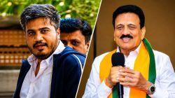 रोहित पवारांवर कारवाई? गिरीश महाजन यांनी काय इशारा दिला?