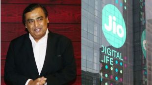 Reliance Jio IPO SEBI filing news | Jio Platforms Tech Transformation AI cloud | रिलायन्स जिओ आयपीओ शेअर बाजार | जिओ प्लॅटफॉर्म्स डिजिटल तंत्रज्ञान एनव्हिडिया भागीदारी
