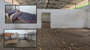 Nandurbar Tribal Hostel Poultry Farm building | Shirish Naik Tribal Department Rent Row navapur | नंदुरबार आदिवासी वसतिगृह कुक्कुटपालन शेड | आमदार शिरीष नाईक नवापूर वसतिगृह भाडे विवाद