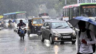 Maharashtra Rain Update latest weather warning | Record heavy rainfall in Lonavala and Mahabaleshwar | महाराष्ट्रात मुसळधार पावसाचा इशारा | महाबळेश्वर लोणावळ्यात विक्रमी पाऊस आणि पूर परिस्थिती