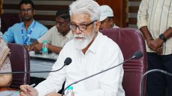 Private Coaching Classes Regulation Law : खासगी शिकवणी वर्गांवर नियंत्रण ठेवणारा स्वतंत्र कायदा पुढील अधिवेशनात; शिक्षणमंत्री दादा भुसे यांची ग्वाही