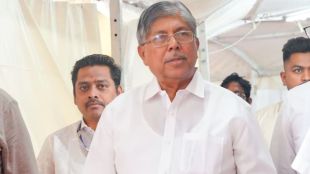 Divyang Students University Education updates | Chandrakant Patil Government Decision news | विद्यापीठात दिव्यांग विद्यार्थ्यांसाठी स्वतंत्र विभाग | चंद्रकांत पाटील बच्चू कडू विधान परिषद