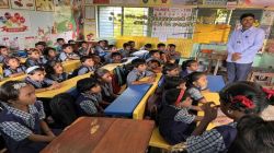School in Morning Session : शिक्षण विभागाचा नवा आदेश… राज्यातील प्राथमिक, माध्यमिक शाळा आता सकाळच्या सत्रात… नेमके कारण काय?