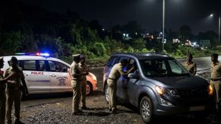 Highway police extortion case near Kamshet | Pune Lonavala highway tourist kidnapping latest updates | पोलिसांकडून पर्यटकांचे अपहरण आणि खंडणी | कामशेत पोलीस ठाण्यात गुन्हा दाखल