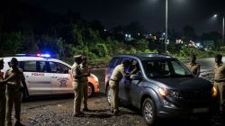 Police Extortion Case Pune Lonavala Highway: लोणावळ्याला जाणाऱ्या पर्यटकांचे खंडणीसाठी अपहरण; तीन पोलिसांसह ६ जणांविरोधात गुन्हा