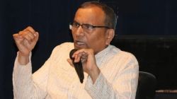 महात्मा फुले, वारकरी संप्रदाय… संत साहित्याचे ज्येष्ठ अभ्यासक डॉ. सदानंद मोरे काय म्हणाले?