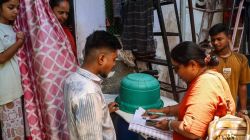 Maharashtra SIR Deadline : मतदार पुनर्रचना मोहिमेची (एसआयआर) मुदत वाढवणार? राज्य सरकार केंद्रीय निवडणूक आयोगाला पत्र लिहिणार