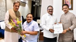इकडे एकनाथ खडसेंच्या भाजप घरवापसीची चर्चा… तिकडे शरद पवार गटाचे त्यांच्या समर्थकांना झुकते माप!