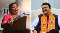 Sushma Andhare on Devendra Fadanvis: ”कुत्ते’ आणि ‘भाडे के टट्टू’ म्हणत मुख्यमंत्र्यांनी महाराष्ट्राचाच अपमान केला’; सुषमा अंधारेंचा देवेंद्र फडणवीसांवर घणाघात