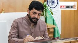 उच्चस्तरीय वाहतूक समितीतून केंद्रीय राज्यमंत्री मुरलीधर मोहोळ यांचे नाव वगळले की विसरले?