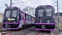 Hinjewadi to Shivajinagar Metro : हिंजवडी ते शिवाजीनगर मेट्रो सुरु कधी होणार? अखेर मुहूर्त ठरला…