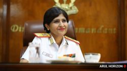 Indian Army : लष्करी वैद्यकीय सेवेतील महिलांचा टक्का वाढणार… ६० पॅरा फील्ड हॉस्पिटलमुळे भारताचा जगात गौरव